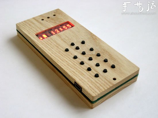 200美元 DIY屬于自己的智能手機(jī) -  rpnrmr.com