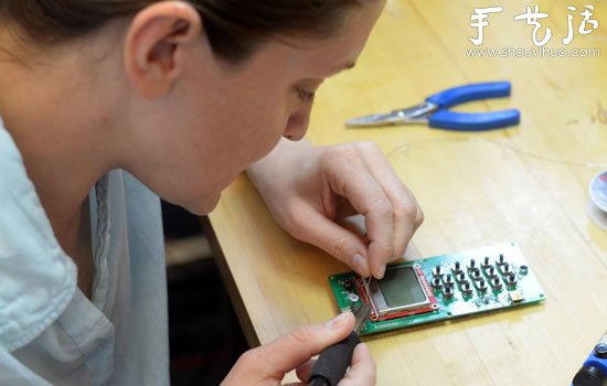 200美元 DIY屬于自己的智能手機(jī) -  rpnrmr.com