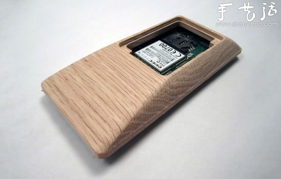 200美元 DIY屬于自己的智能手機(jī) -  rpnrmr.com