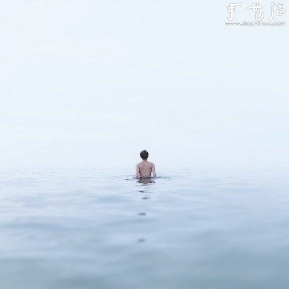 充滿靈氣的超現(xiàn)實(shí)風(fēng)格攝影作品 -  rpnrmr.com