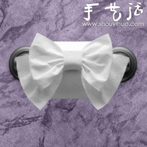 衛(wèi)生紙與折紙藝術(shù)的巧妙結(jié)合 -  rpnrmr.com
