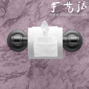 衛(wèi)生紙與折紙藝術(shù)的巧妙結(jié)合 -  rpnrmr.com