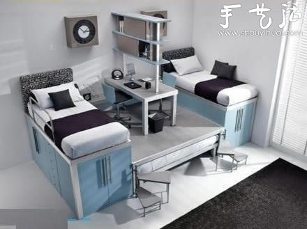 小空間精致家居裝修圖案 -  rpnrmr.com
