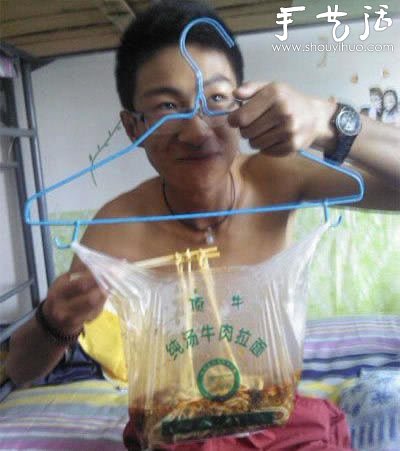 原來方便面還可以這么泡?。?-  rpnrmr.com