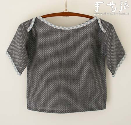 手工制作幼兒T恤 -  rpnrmr.com