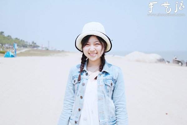 橡皮章達(dá)人——漂亮又聰明的向日葵校長專訪 -  rpnrmr.com