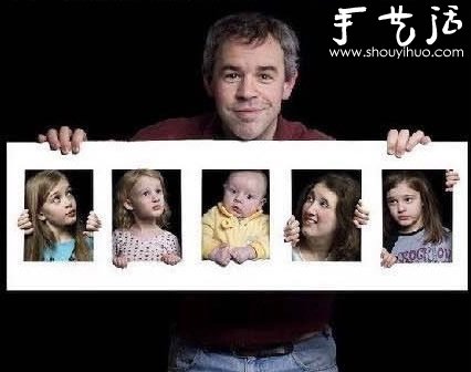 全家福就要這樣拍！ -  rpnrmr.com
