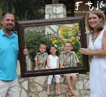 全家福就要這樣拍！ -  rpnrmr.com