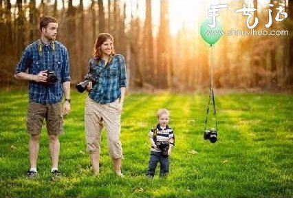 全家福就要這樣拍！ -  rpnrmr.com