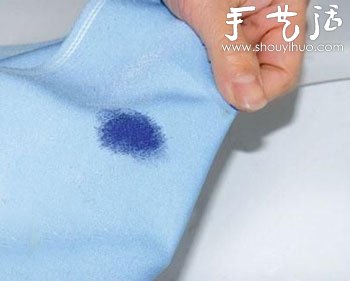 如何識別和去除衣物污漬 -  rpnrmr.com