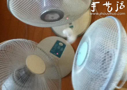 DIY火焰龍卷風(fēng)的方法 -  rpnrmr.com