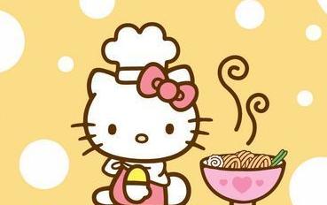 手工制作Hello Kitty玩偶 -  rpnrmr.com