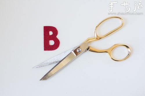 圣誕襪手工制作方法 -  rpnrmr.com