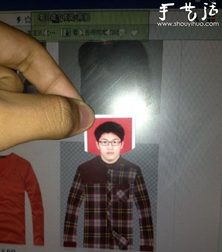 教你如何網(wǎng)上選購(gòu)合適的衣服 -  rpnrmr.com