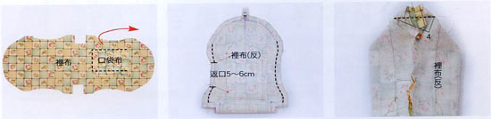 裝手機(jī)的口金包制作教程 -  rpnrmr.com