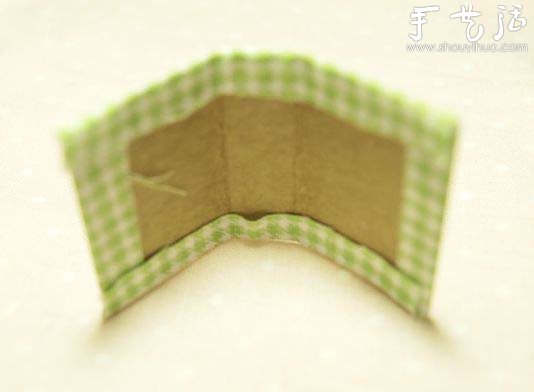 超可愛(ài)的迷你本子掛件DIY教程 -  rpnrmr.com