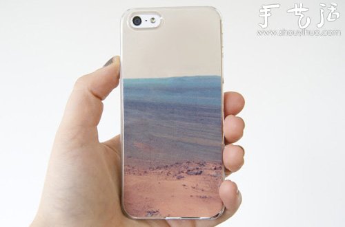簡易個性手機殼DIY -  rpnrmr.com