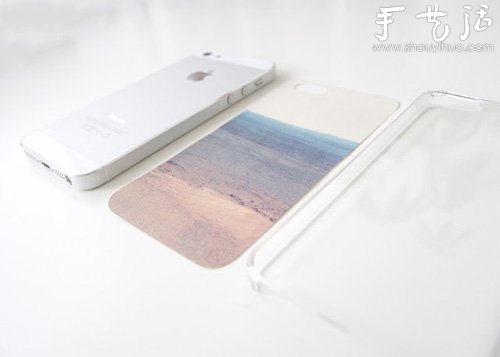 簡易個性手機殼DIY -  rpnrmr.com