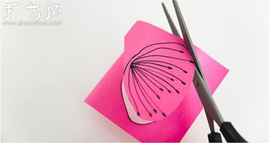簡(jiǎn)單手繪DIY小清新包裝 -  rpnrmr.com