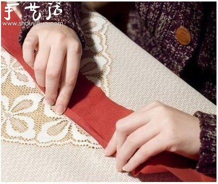 皺紋紙DIY松果掛飾的制作方法 -  rpnrmr.com