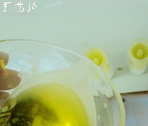自制天然無激素的潤唇膏 -  rpnrmr.com