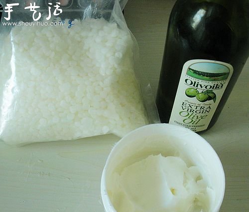 自制天然無激素的潤唇膏 -  rpnrmr.com