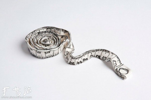 英國藝術(shù)家Katharine Morling夢幻陶藝作品 -  rpnrmr.com