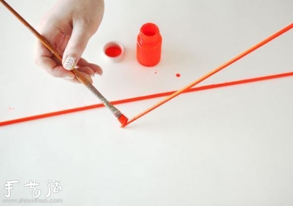 風箏的制作方法 -  rpnrmr.com