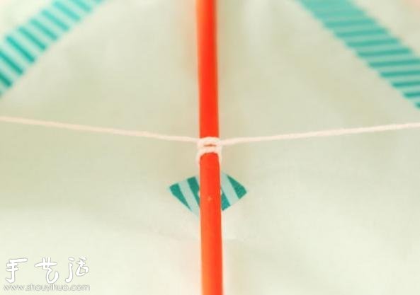 風箏的制作方法 -  rpnrmr.com