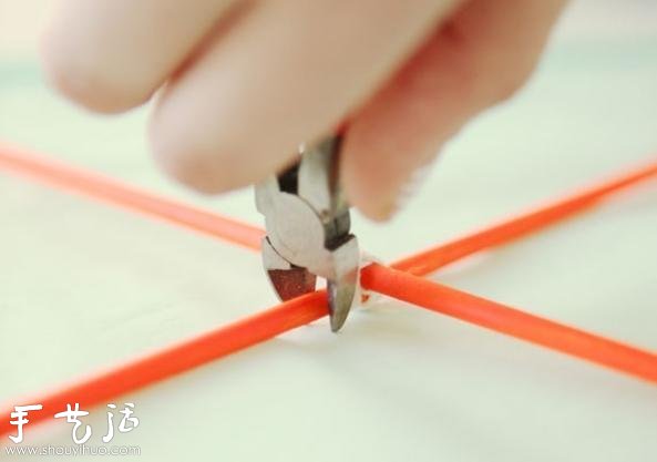 風箏的制作方法 -  rpnrmr.com