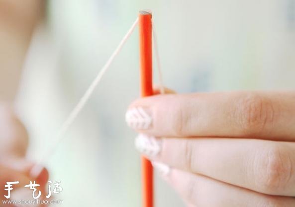 風箏的制作方法 -  rpnrmr.com