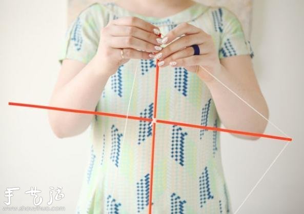 風箏的制作方法 -  rpnrmr.com