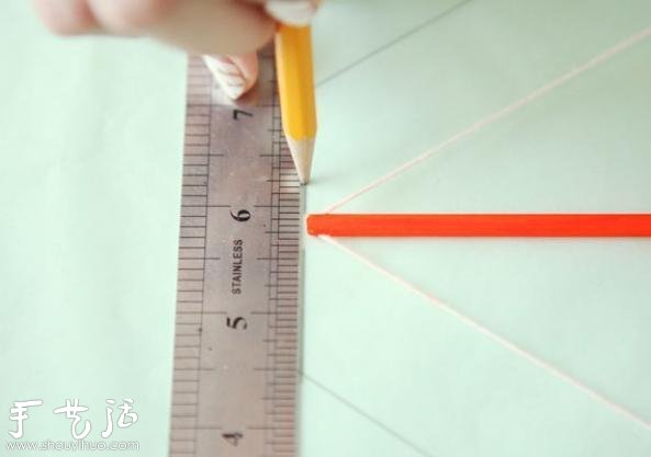 風箏的制作方法 -  rpnrmr.com