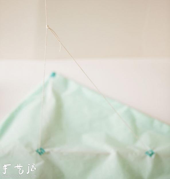 風箏的制作方法 -  rpnrmr.com
