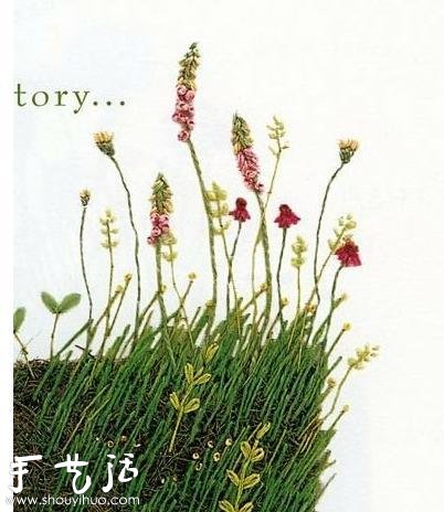 現(xiàn)代刺繡與古代刺繡圖案對比 -  rpnrmr.com