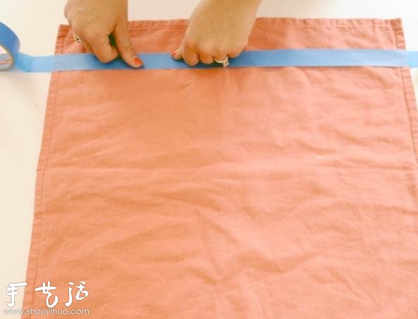 枕套也玩扎染 枕套創(chuàng)意染色方法! -  rpnrmr.com
