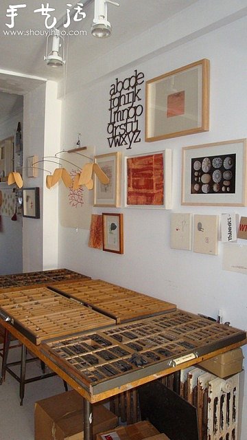 小清新手工針織作品欣賞 -  rpnrmr.com