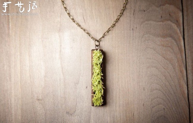 選用實(shí)心胡桃木雕刻制作的戒指 -  rpnrmr.com