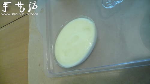 自制手工皂的教程 DIY橄欖油香皂的方法 -  rpnrmr.com