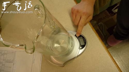 自制手工皂的教程 DIY橄欖油香皂的方法 -  rpnrmr.com