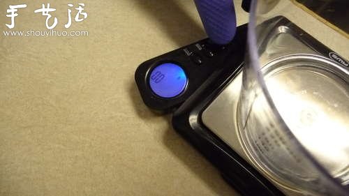 自制手工皂的教程 DIY橄欖油香皂的方法 -  rpnrmr.com