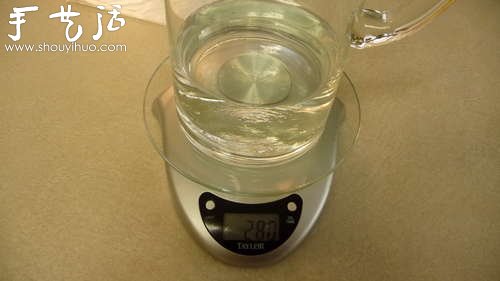自制手工皂的教程 DIY橄欖油香皂的方法 -  rpnrmr.com