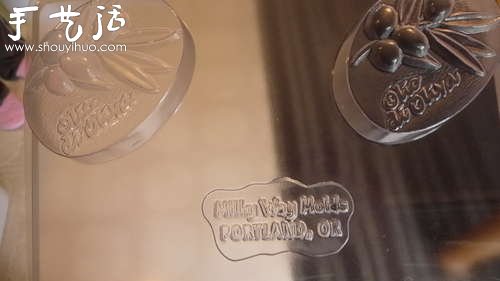 自制手工皂的教程 DIY橄欖油香皂的方法 -  rpnrmr.com