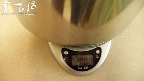 自制手工皂的教程 DIY橄欖油香皂的方法 -  rpnrmr.com