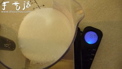 自制手工皂的教程 DIY橄欖油香皂的方法 -  rpnrmr.com