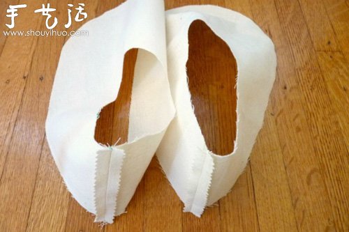 日式家居拖鞋制作 DIY家居拖鞋的方法 -  rpnrmr.com