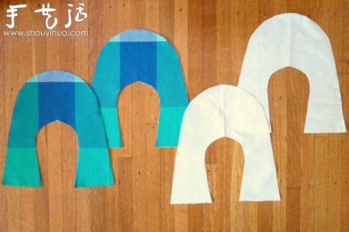 日式家居拖鞋制作 DIY家居拖鞋的方法 -  rpnrmr.com