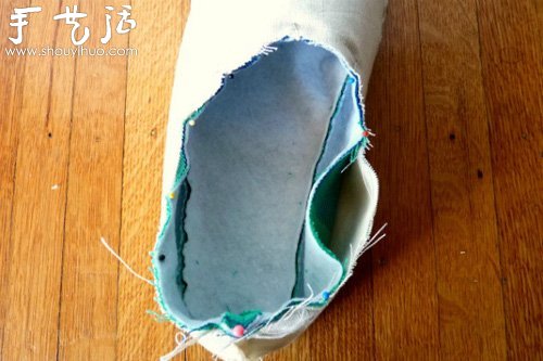 日式家居拖鞋制作 DIY家居拖鞋的方法 -  rpnrmr.com