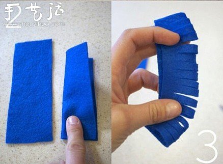 DIY花朵發(fā)箍 花朵發(fā)箍手工制作 -  rpnrmr.com