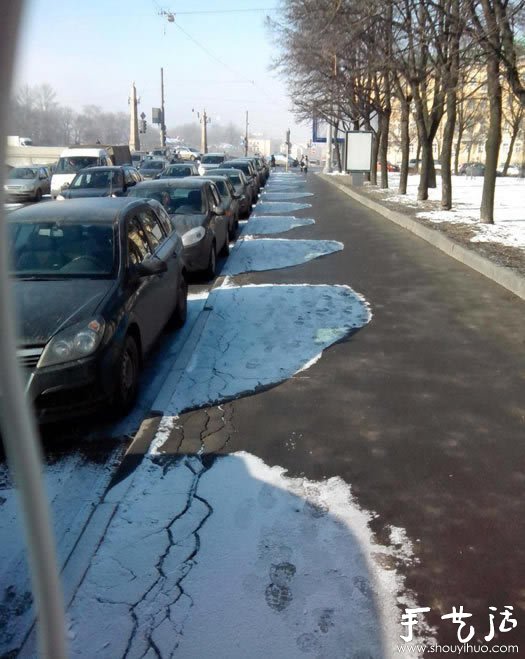 被汽車保護的雪。。。 -  rpnrmr.com